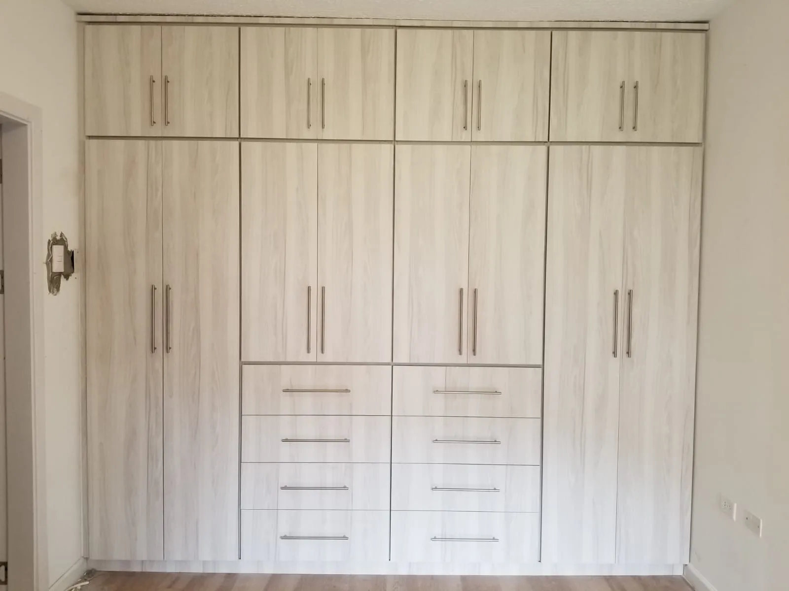 Built-ins